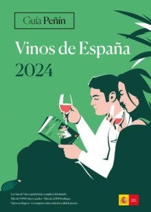 Guia Penin Vinos de Espana 2024
