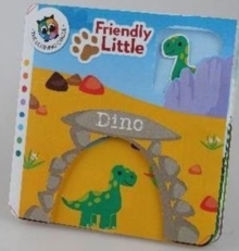 Friendly Little: Dino