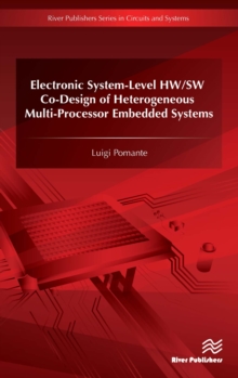 Electronic System-Level HW/SW Co-Design of Heterogeneous Multi-Processor Embedded Systems