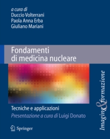 Fondamenti di medicina nucleare : Tecniche e applicazioni