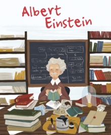 Albert Einstein : Genius