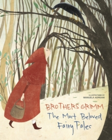 Brothers Grimm and Beautiful Mind