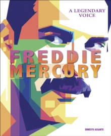 Freddie Mercury : A Legendary Voice