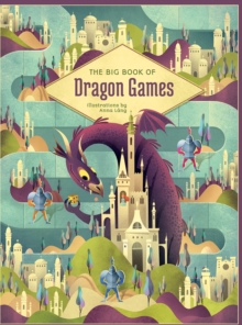 The Big Book of Dragon Games : Small format