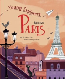 Around Paris : Young Explorers