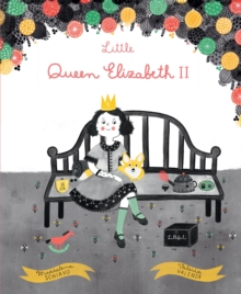 Little Queen Elizabeth II