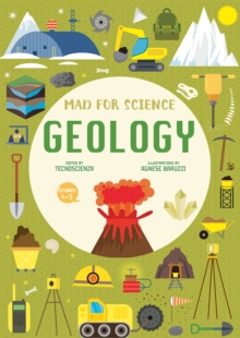 Geology : Mad for Science