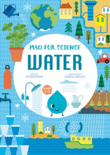 Water : Mad for Science