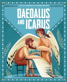 Dedalus and Icarus