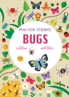Bugs : Mad for Science