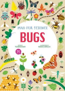 Bugs : Mad for Science