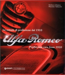 Pure Alfa Romeo Legend Culture Passion