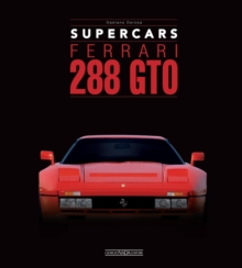 Ferrari 288 GTO  : Supercars