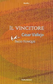 Il vincitore : Paco Yunque