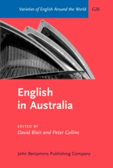 English in Australia