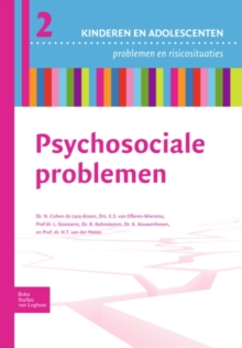 Psychosociale problemen