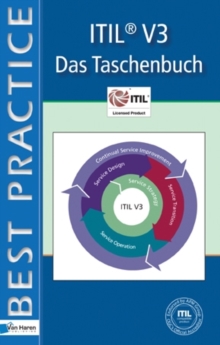ITIL - Das Taschenbuch : Volume 3