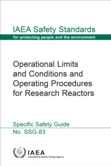 Operational Limits and Conditions and Operating Procedures for Research Reactors