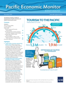 Pacific Economic Monitor December 2015