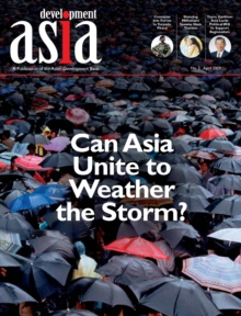Development Asia-Can Asia Unite to Weather the Storm? : April 2009
