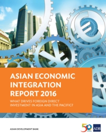 Asian Economic Integration Report 2016