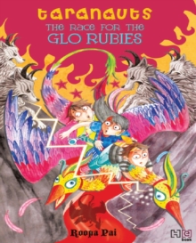 The Race for the Glo Rubies