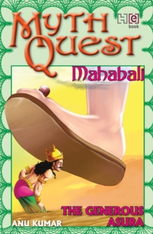 Mahabali : The Generous Asura