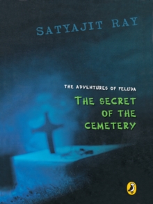 The Secret of The Cemetery