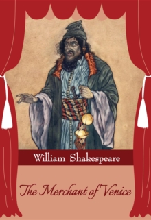 Merchant Of Venice Epub