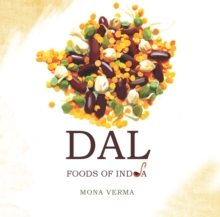 Foods of India : DAL