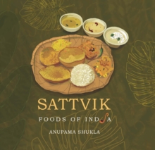 Sattvik : Foods of India
