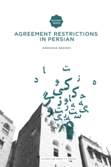 Agreement Restrictions in Persian