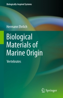 Biological Materials of Marine Origin : Vertebrates