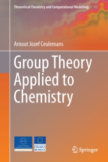 Group Theory Applied to Chemistry