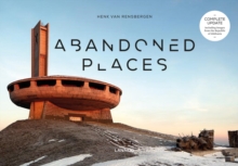 Abandoned Places : Abkhazia edition
