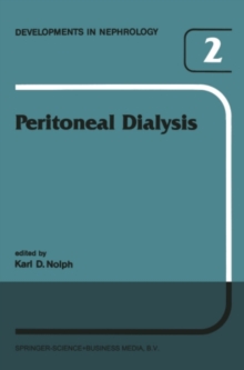 Peritoneal Dialysis