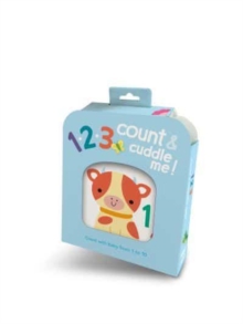 123 Count & Cuddle Me Cow