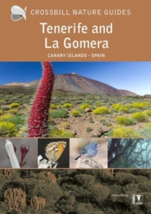 Tenerife and La Gomera : Canary Islands – Spain