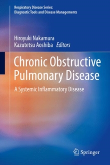 Chronic Obstructive Pulmonary Disease : A Systemic Inflammatory Disease