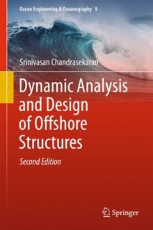 Dynamic Analysis and Design of Offshore Structures