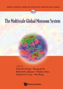 Multiscale Global Monsoon System, The