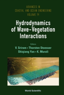 Hydrodynamics Of Wave-vegetation Interactions