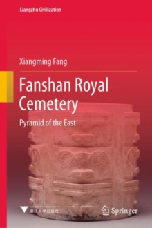 Fanshan Royal Cemetery : Pyramid of the East