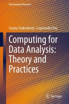 Computing for Data Analysis: Theory and Practices