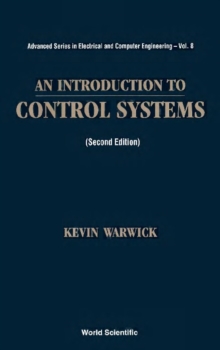 Introduction To Control Systems, An (2nd Edition)