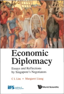 Diplomacy Essay | Bartleby