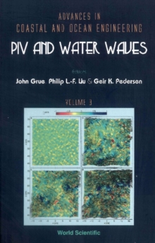 Piv And Water Waves