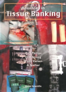 Advances In Tissue Banking, Vol 4