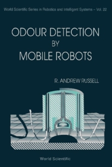 Odour Detection By Mobile Robots