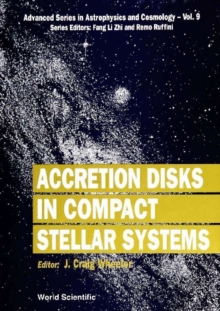 Accretion Disks In Compact Stellar Systems